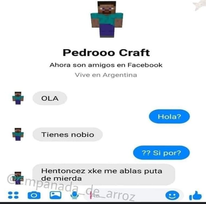 project_funk's tweet image. Jajaj salu2 soy el saster
La grasa a tomado esta cuenta :vvvv