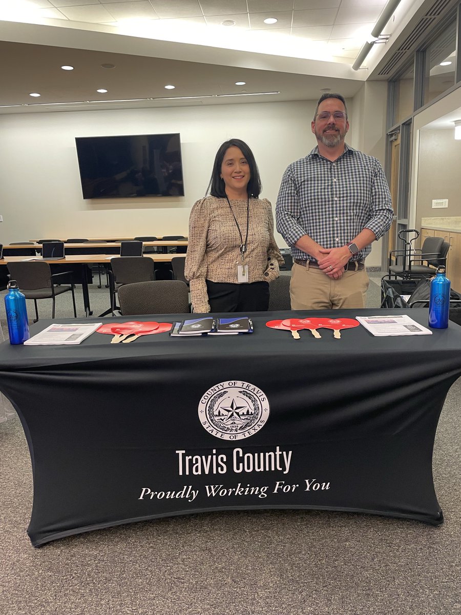 Travis County Justice Planning Reentry Resources tweet media
