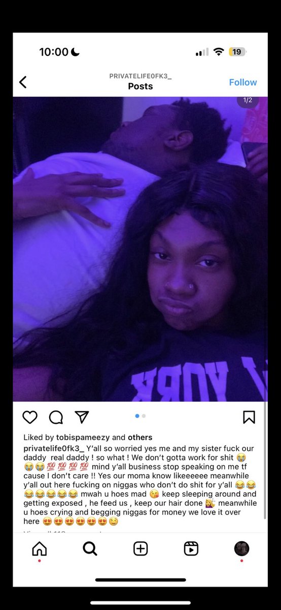 WORLDSTAR's tweet photo. What in the actual f*ck going on here!?😳 https://t.co/2D8bowfMi0