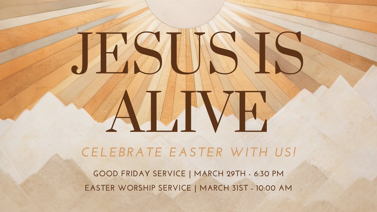 Grace Baptist Church tweet media