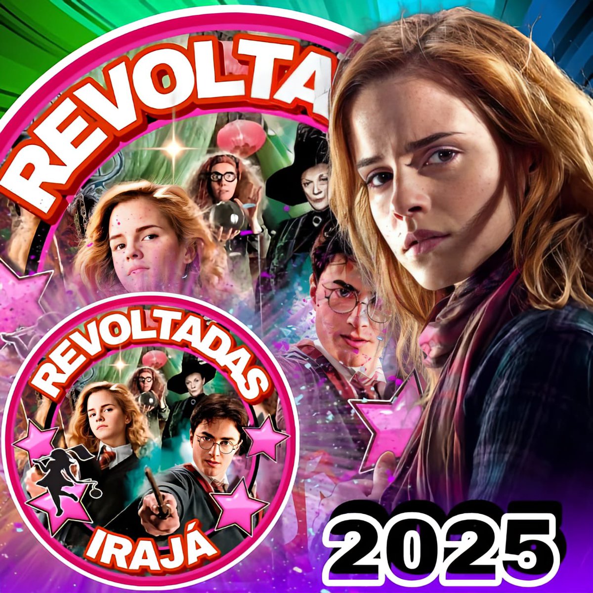 revoltas01's tweet photo. Tema escolhido, revoltadas 2025, rumo aos 11 anos, quem quiser entrar pra família, a hora é essa 🥵🥳😅
#NOSSAGUERRAÉCOMAAMBEV 🥱 https://t.co/zHWIQHPV4Y