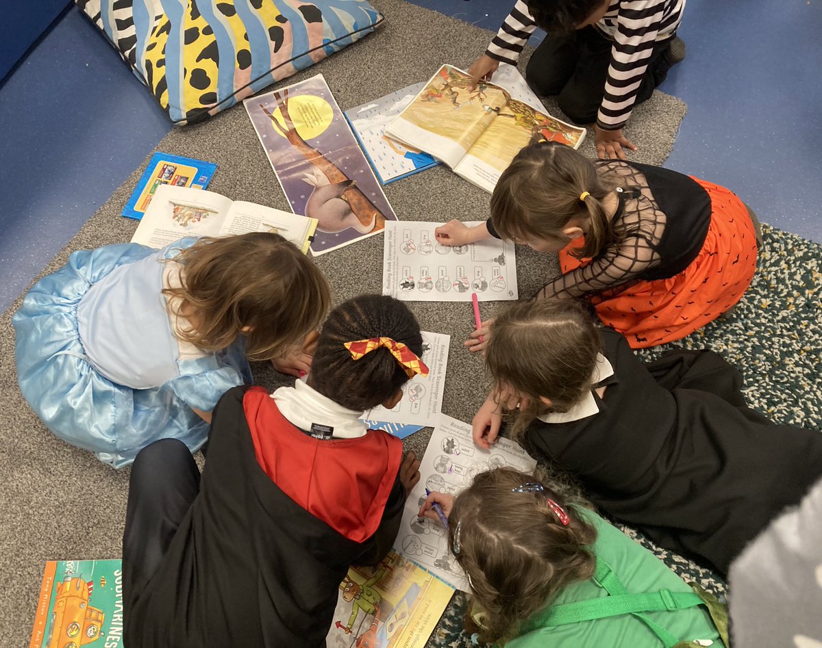 @earlyyearsWLP tweet media