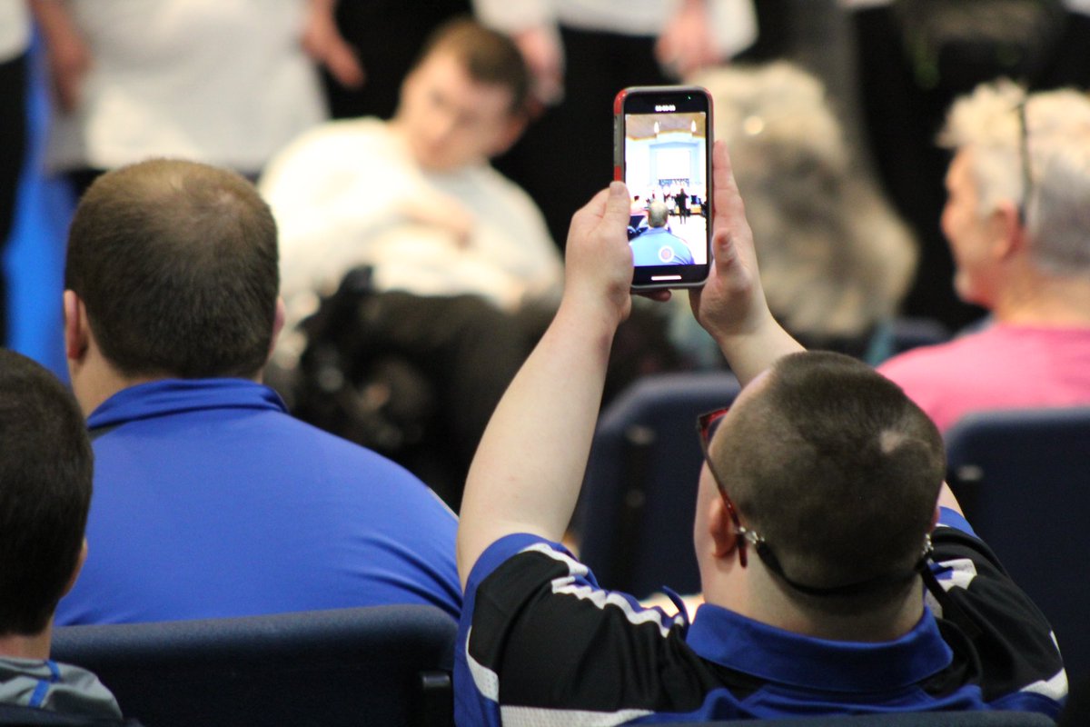 WarrenCo Board of DD tweet media