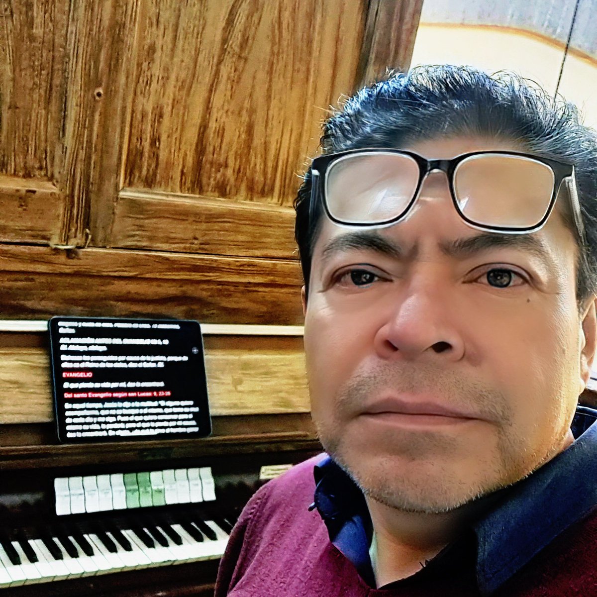 Silverio Velasco Rosas (@silvervelas) / Posts / X
