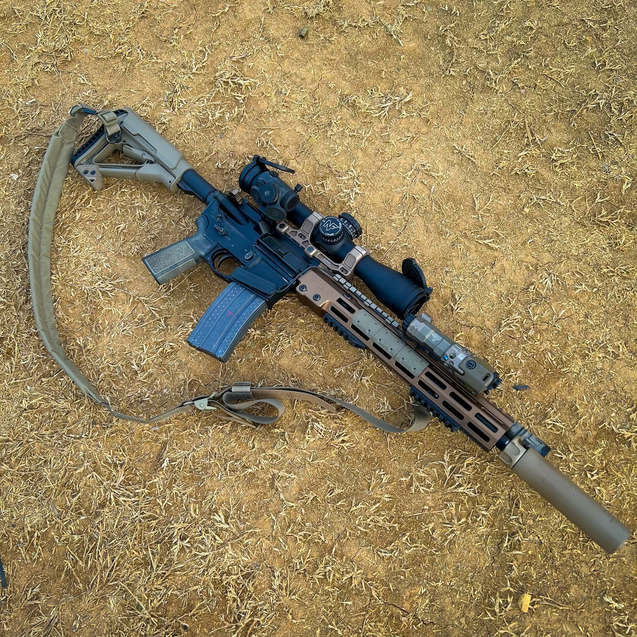 O P Tactical on X: 