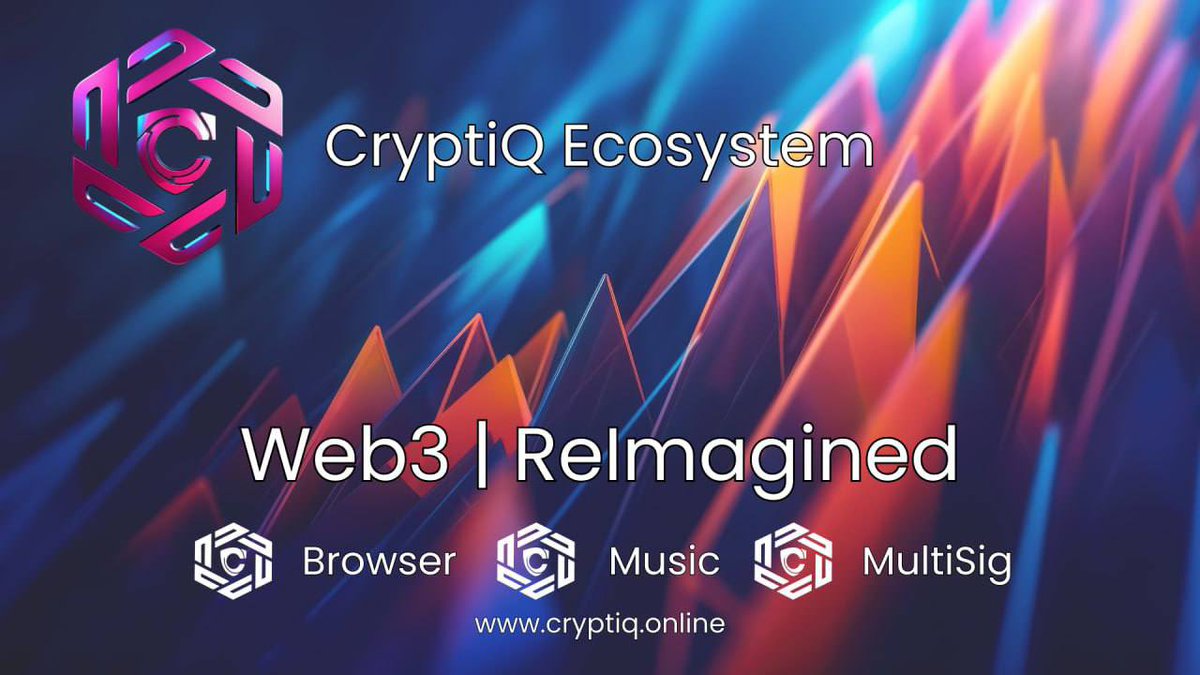 The <a href="/Alt_Gem_Hunter/">💎 AltGemHunter 💎</a> group did not only call $TOAD and $TRAVA early but we have discussed #CryptiQ since the start and made our Xth recommendation at 700k - now 3M 

Two fresh #BNB tokens will be revealed this weekend courtesy of <a href="/AllEliteGem/">AllEliteGem</a> 

Do not miss out send a DM!