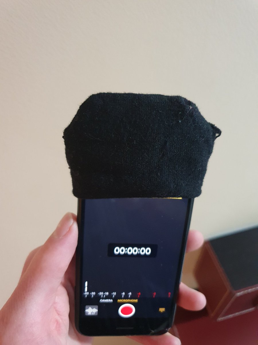 Mark Smith tweet media