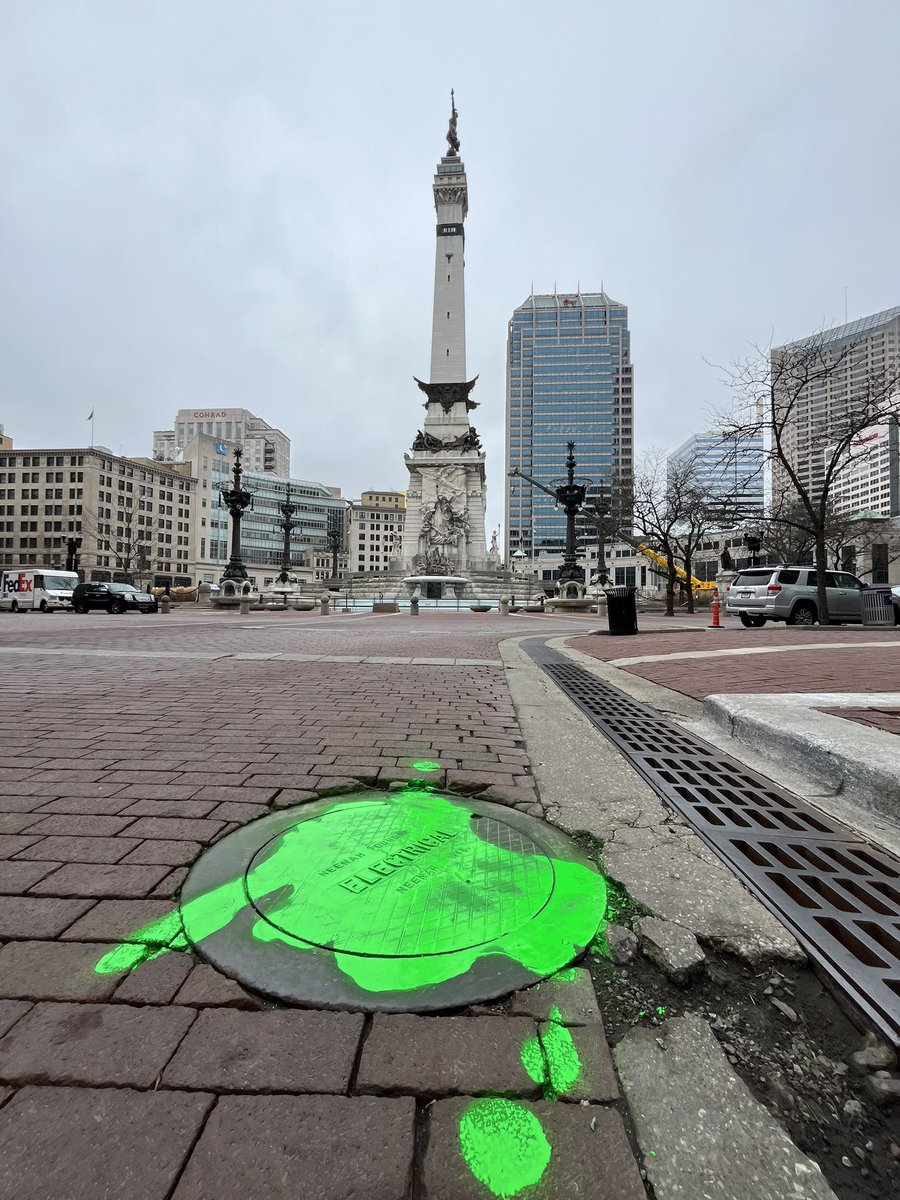 Downtown Indy Alliance tweet media