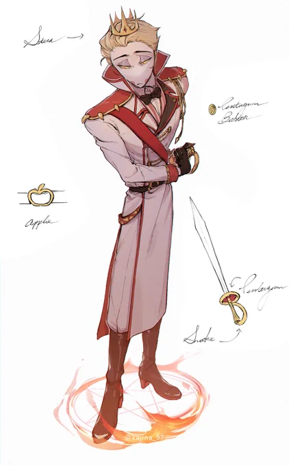 #HazbinHotel #HazbinHotelLucifer 