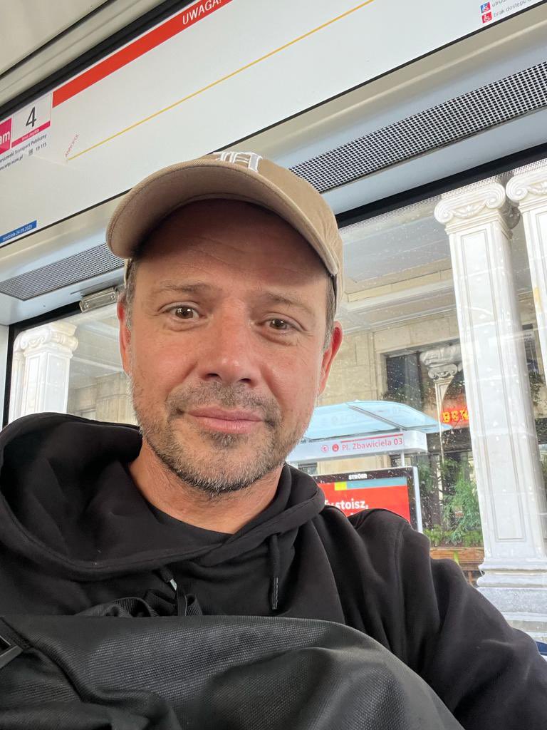 Rafał Trzaskowski tweet media