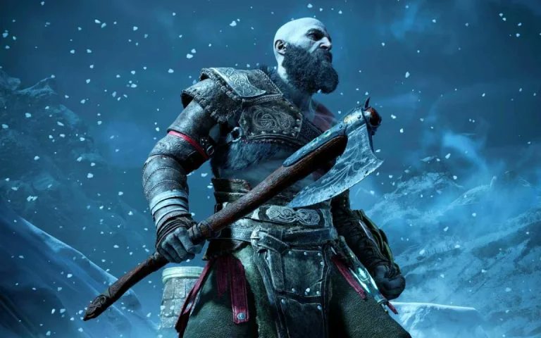 bazinegar's tweet photo. 💯 چندین پروژه God of War در دست ساخت قرار دارند

🔺یک منبع داخل تازه‌کار مدعی شده که چند پروژه از سری God of War در دست ساخت قرار دارند که حتی یکی یا بیشتر توسط استودیویی غیر از سانتا مونیکا (Santa Monica) مراحل توسعه را طی می‌کند.p https://t.co/QSmbLaBNej