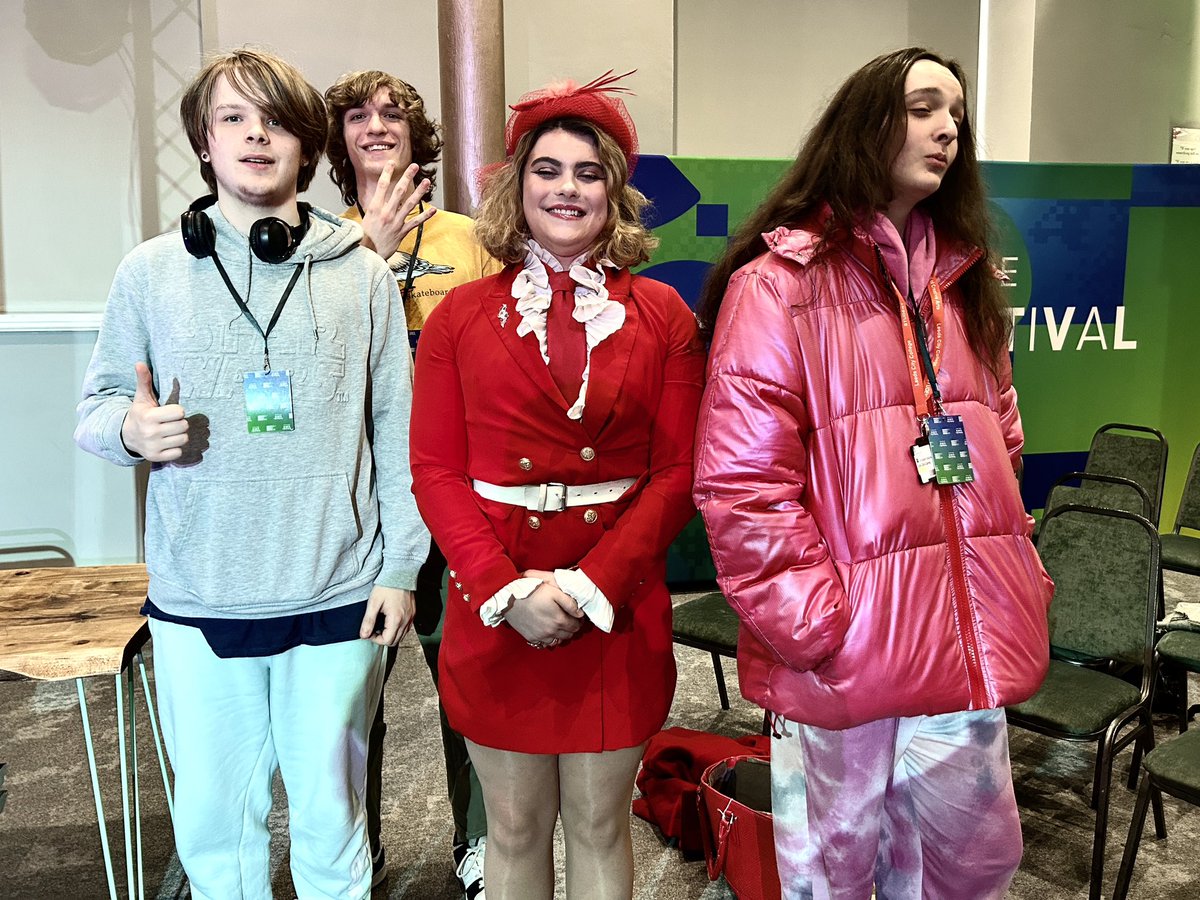 LCC Games and Animation tweet media