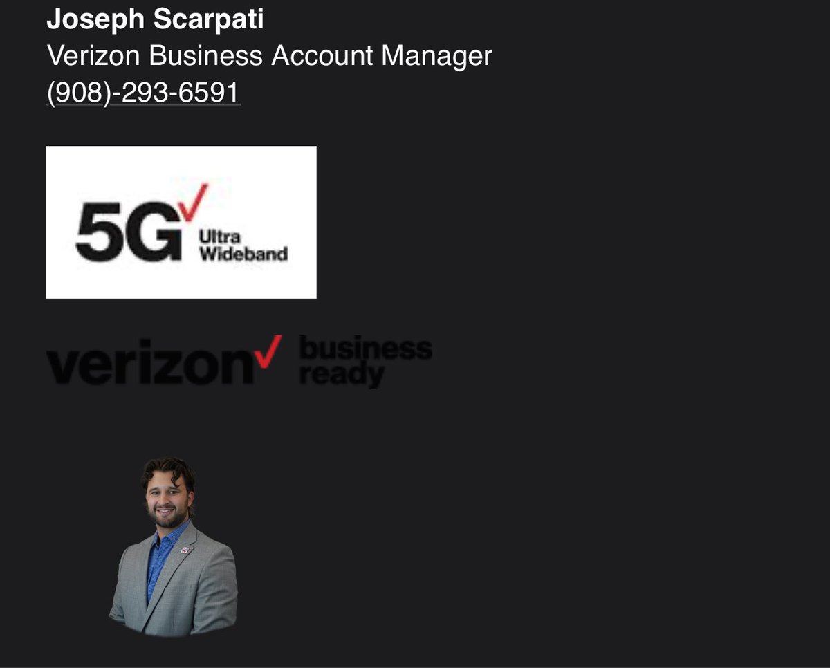 zacallen3's tweet photo. Ban Verizon wireless https://t.co/fmH8gSG4AN