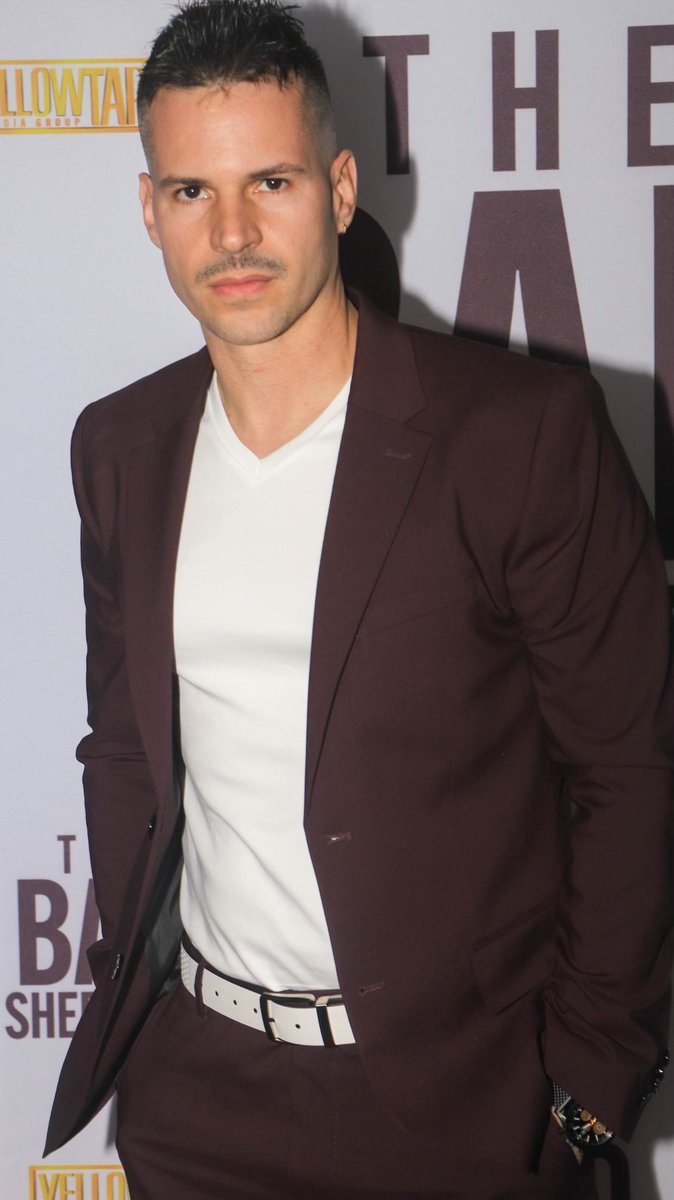 Geo Santini tweet media