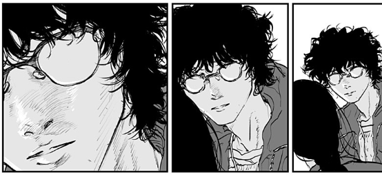 声出してワロタですね  スッキリした漫画 