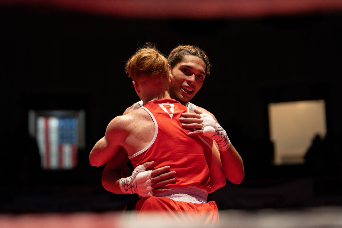 IT’S FINALS NIGHT! 

Join the former professional boxer Gerry Cooney tonight at The Golden Gloves finals at <a href="/lowellaud/">Lowell Auditorium</a>! Doors will open at 6pm to allow time for the audience to get autographs and photos with Gerry Cooney.

etix.com/ticket/p/35513…

📸 Dante McPherson Photography
