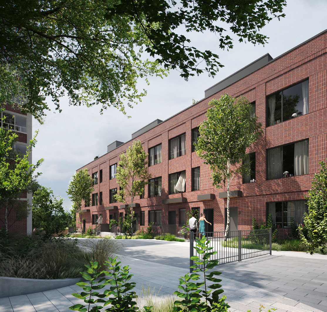 Kohn Architects tweet media