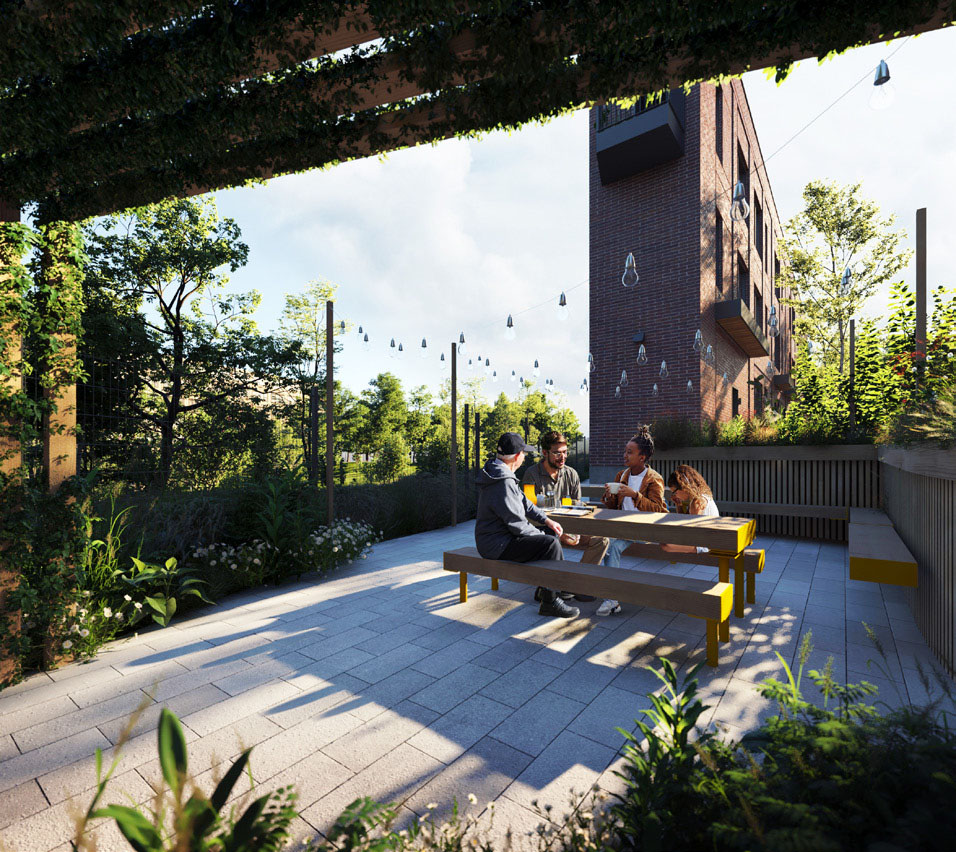 Kohn Architects tweet media