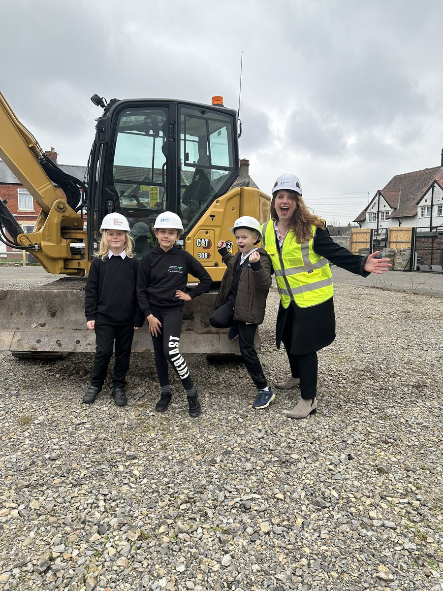 Grove Street Primary School tweet media