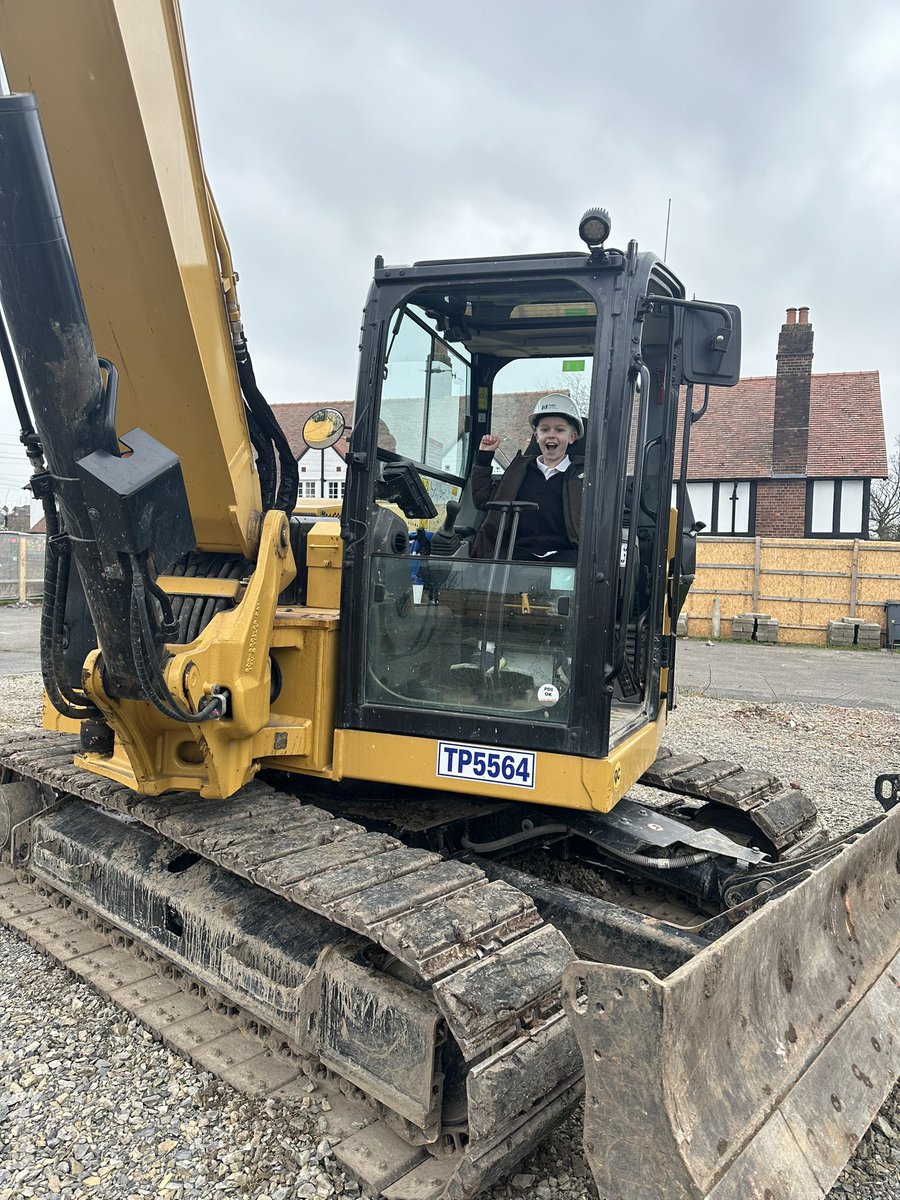 Grove Street Primary School tweet media