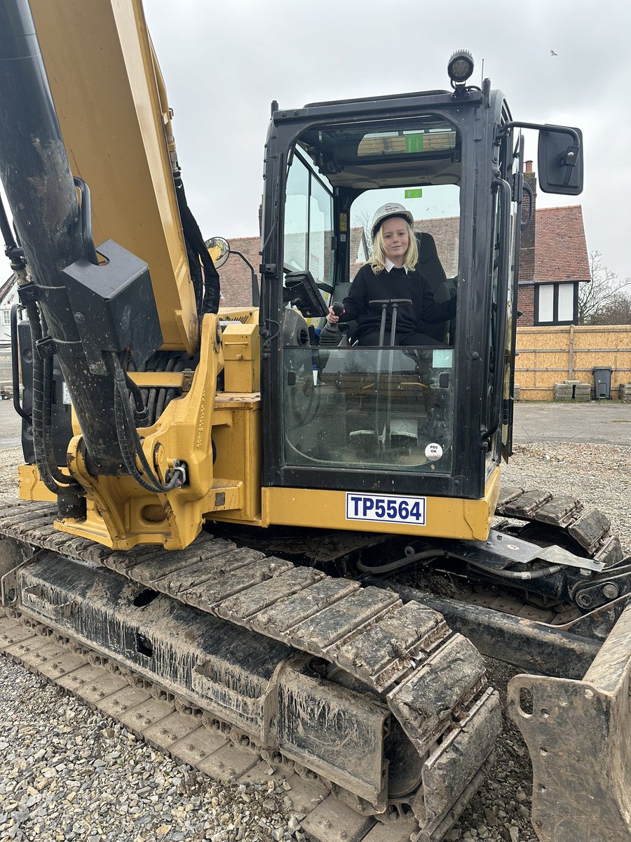 Grove Street Primary School tweet media