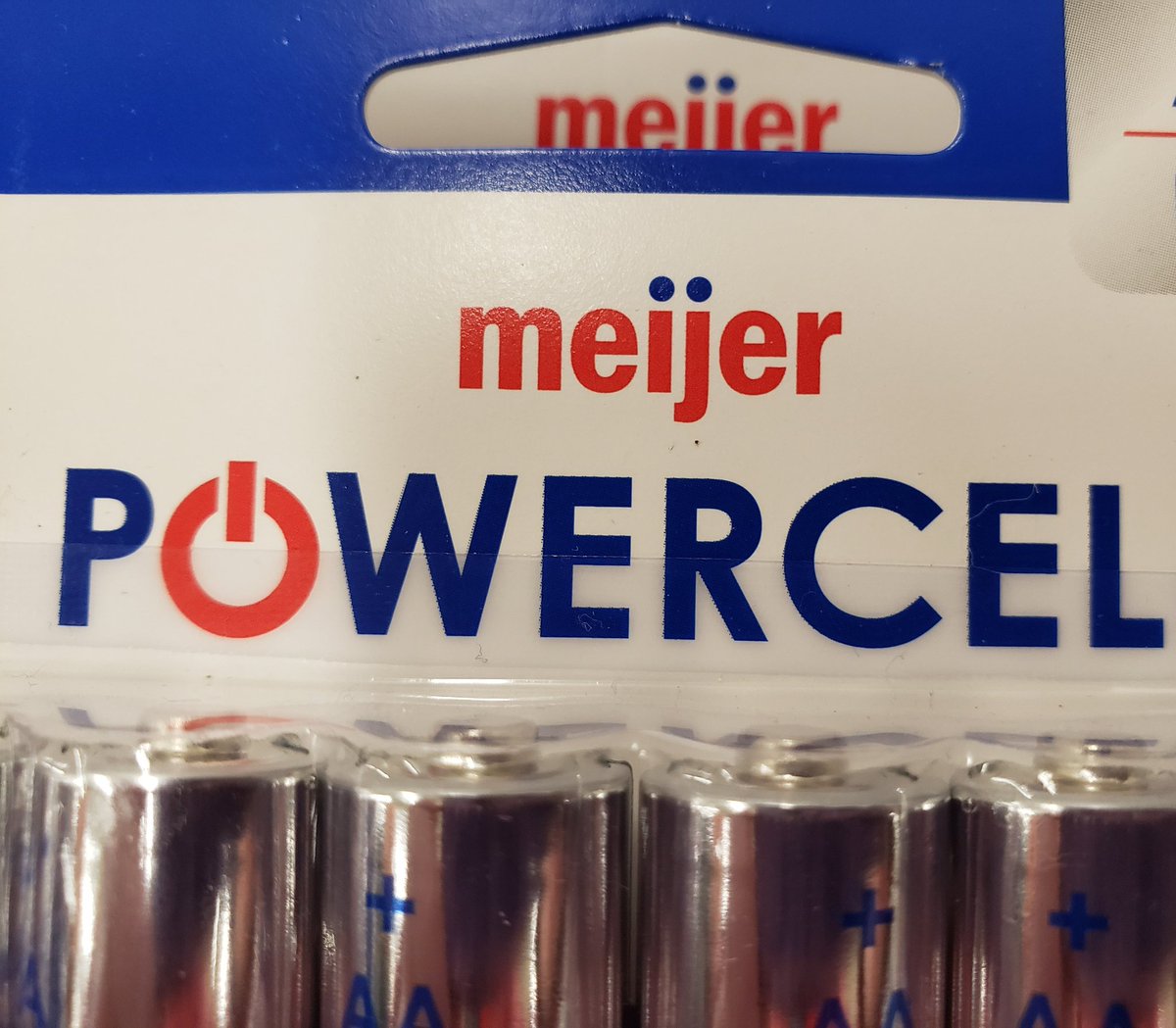 Potential History tweet media