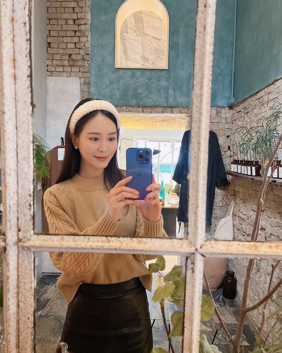 Beautiful weather, of course, comes with beautiful photos😉