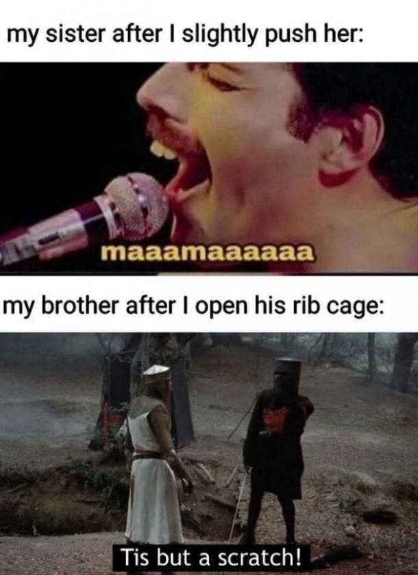 Funny 🤣