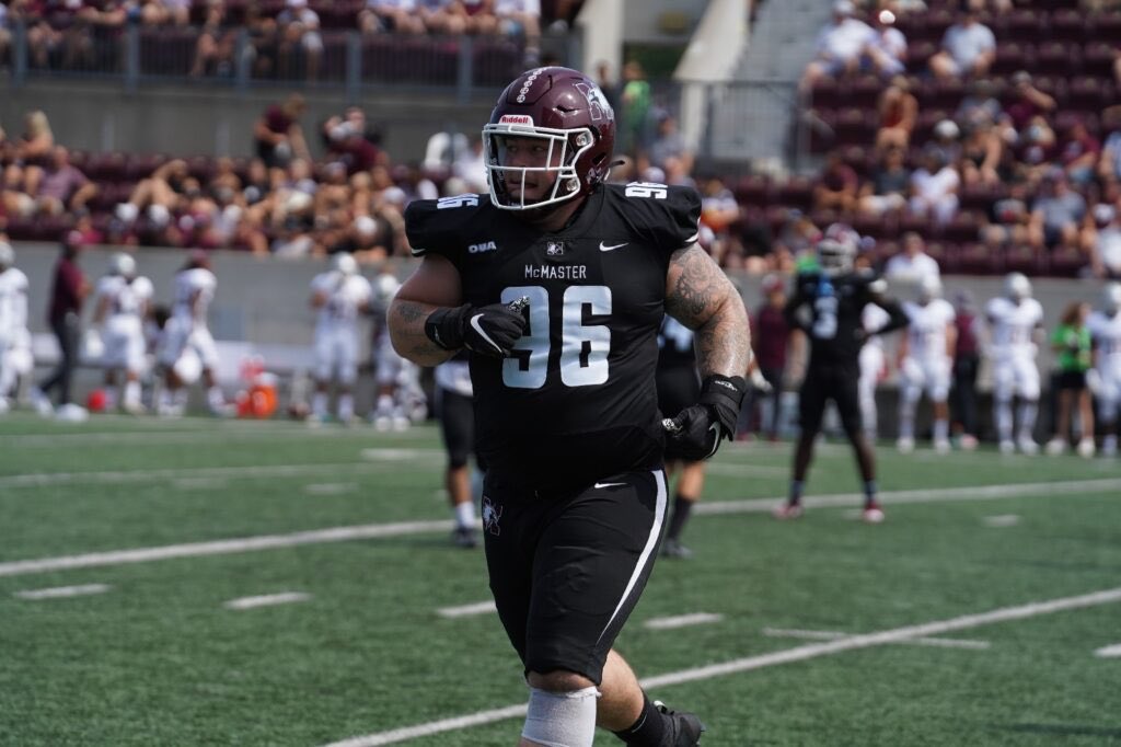 20 players to watch at the 2024 CFL Invitational Combine

 3downnation.com/2024/03/07/20-…

#CFL #CFLDraft #USports #NCAAFB #CJFL #CFLCombine