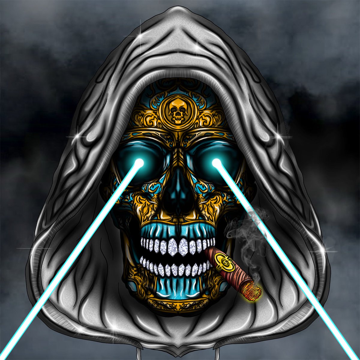 Lew Langer⭕️ tweet media