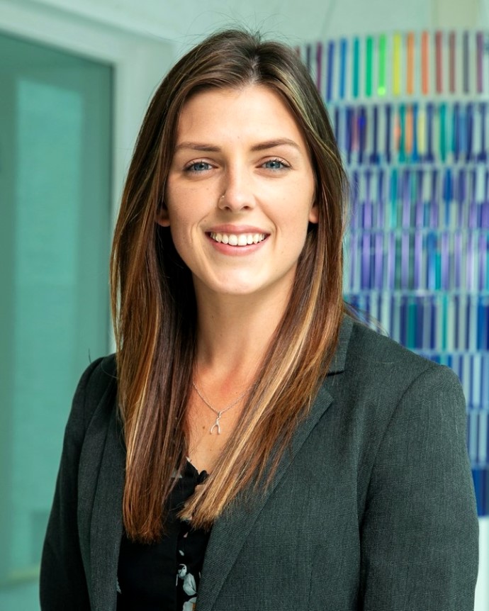 'Don’t be afraid to take risks”

Discover the remarkable journey of Dr Niamh Creedon, distinguished #TyndallAlumni, who is now manager at @Deloitte's Global Investment and Innovation Incentive team. 

Discover more about Niamh’s story here bit.ly/4cb6Wno

@UCC @MCCI_ie