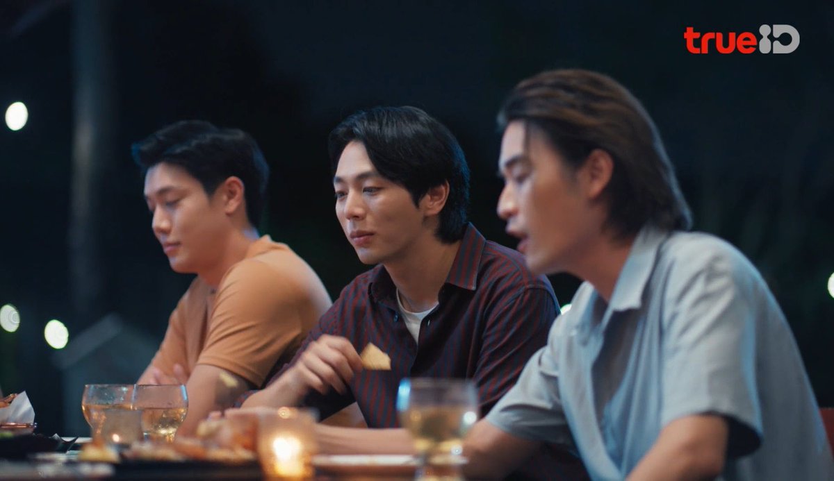 MularnN's tweet photo. #StartUpTHEp15 #StartUpTHFinalEP  #StartUpTH_Wish  
มาถึงตอนจบของStartUpแล้ว ชอบในความสามัคคีความมุ่งมั่นตั้งใจของเด็กๆในทีม ไม่ว่าจะเจอปัญหาใดสามารถแก้ไขผ่านไปได้ เอาประสบการณ์ที่เคยผิดพลาดมาปรับปรุงแก้ไข และพัฒนาทำให้ทีมประสบความสำเร็จ บทสรุปของเรื่องนี้ไม่ว่าตัวเราเองตั้งใจจะทำอะไรหากเรามีที่ซัพพอร์ตที่ดี มีครอบครัว เพื่อนร่วมงานที่ดี กำลังใจที่ดี ก็เหมือนมีพื้นทรายที่คอยรองรับเราที่ตกจากชิงช้าทำให้เราเจ็บน่อยลง ถึงจะไม่ประสบความสำเร็จเราก็ยังสามารถสู้ต่อไปได้ เหมือนชาวSANDBOX แห่งเรื่องSTART UPเรื่องนี้ค่ะ ขอบคุณที่ทำซีรี่ย์น้ำดีให้พวกเราได้ดูกันนะคะ ✌️🙏
อยากได้แรมไอเท็มเพราะอยากเก็บเป็นความทรงจำที่ดีของเด็กๆไว้ในยามคิดถึงวัยรุ่นSANDBOXค่ะ