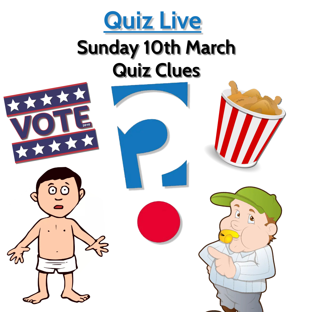 QuizLiveTonight's tweet image. So ... forgot Mothers Day? 😲

Don&apos;t worry, why not get your family down to the local for quiz night ... if you&apos;re going to have a row there might as well be a prize at the end (maybe) 😛

Have a good one folks 🤩
#pubquiz #quizlive #pubquizzing #bestpubquiz #sundaypubday