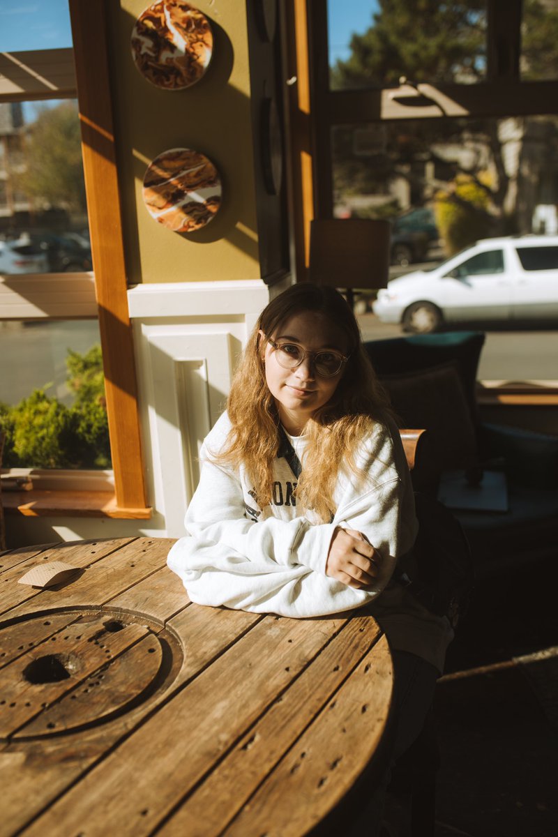 AirSpaethe's tweet photo. Imagine waking up and getting coffee every morning in a small costal city in Oregon 😍 https://t.co/6utXKZbl0P
