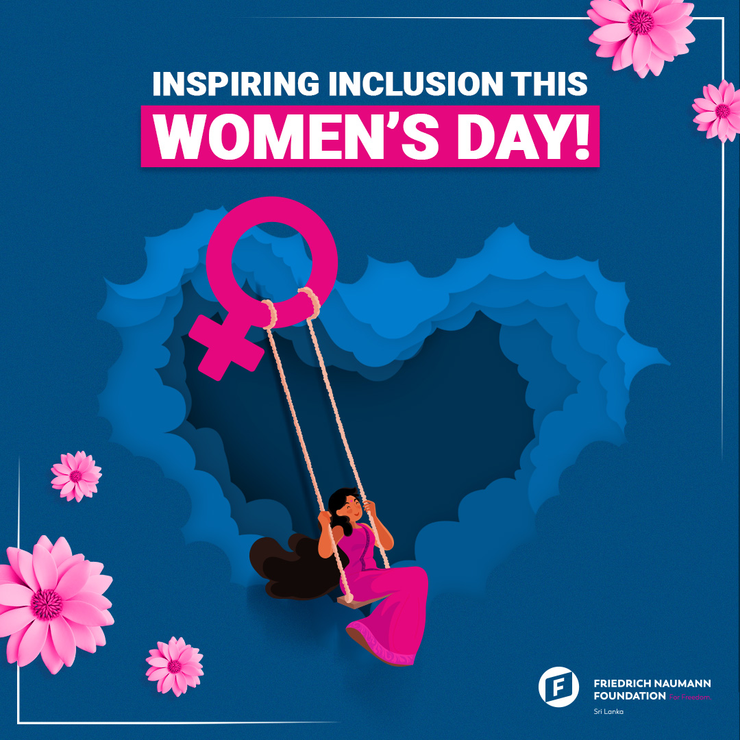 Breaking Barriers: Celebrating Women's Achievements and Continuing the  Fight for Gender Equality