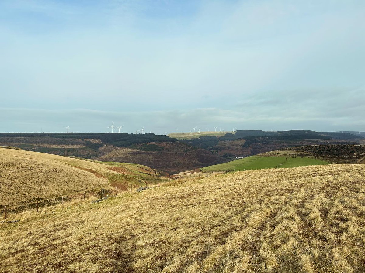 There’s nothing quite like getting off the beaten track around Bridgend County’s valleys.

Our valleys are a nature-lovers paradise, with plenty of green space to relax and take in the gorgeous views!

📷 adventuresfromwales

#visitbridgend #welshvalleys #mountains #nature