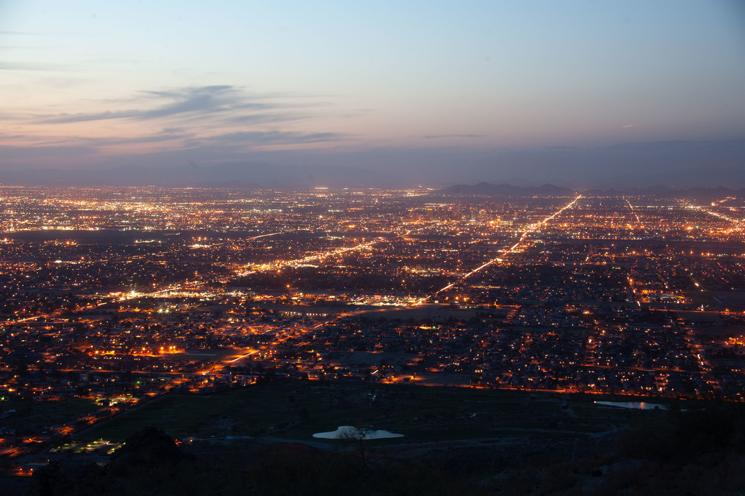 SRPconnect's tweet photo. We’re proud to share a long history and strong partnership with the City of Phoenix. #PhoenixHistoryMonth https://t.co/BCJgxK9HJl