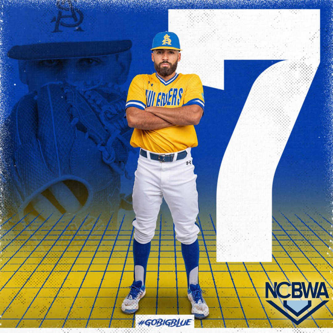 MuleriderSports's tweet photo. ⚾️📈💪 Muleriders land inside 🔝1️⃣0️⃣ in pair of national rankings⬇️

@NCBWA: #️⃣7️⃣
@d2bsblinsider: #️⃣9️⃣

#GoMuleriders #LetsRide #GoBigBlue https://t.co/VpgKuCsRps