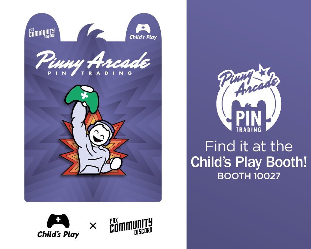 PAX Community tweet media