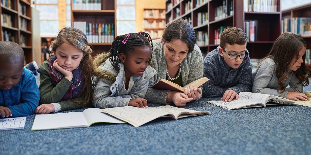 Morgridge College of Education strives to be a global leader in innovative, effective and socially responsible approaches for promoting learning throughout the lifespan. Explore our online master's programs: bit.ly/3SakdmR