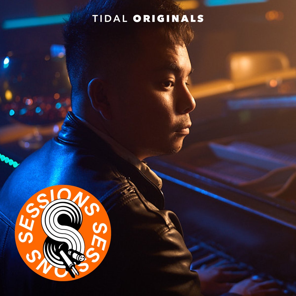 🤠 🎶 TIDAL RISING artist Gabe Lee performs 3 beautiful songs on guitar and piano in this new episode of SESSIONS. <a href="/mistergabelee/">Gabe Lee</a> tidal.link/3uWFXv1