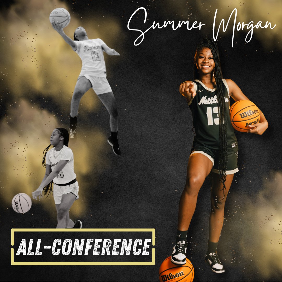 POSTSEASON AWARDS‼️

Congratulations to these Lady Raiders on excellent individual seasons, and to these seniors for having memorable careers!