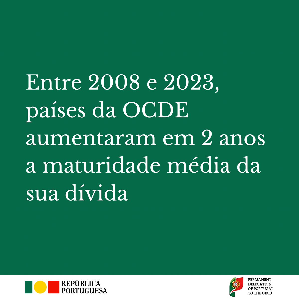 Portugal_OECD tweet picture