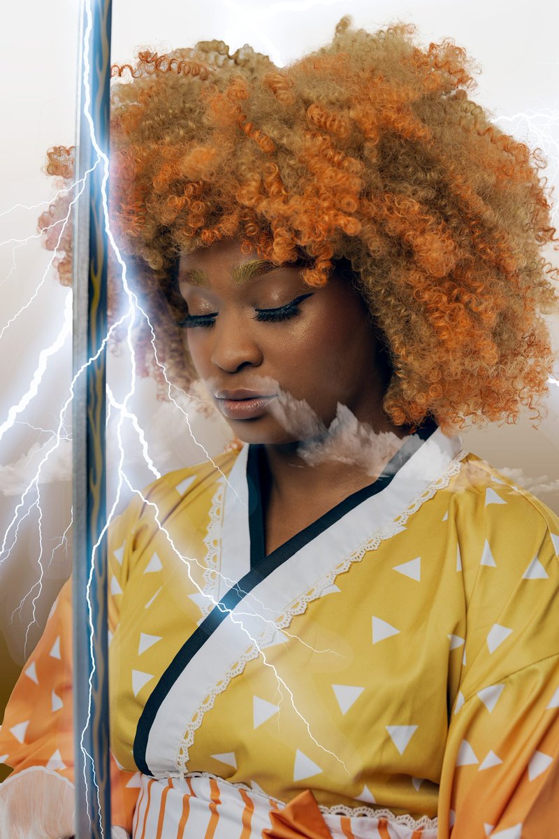 DefinedByKy's tweet image. Hi. Hi. I’m Ky! I game. I cosplay. I produce pretty cool content! Feel free to follow me on any of the platforms below. Bet I can make you laugh✨
YouTube: youtube.com/@DefinedByKy
Twitch: twitch.tv/DefinedByKy
Instagram: instagram.com/definedbyky
TikTok: tiktok.com/@definedbyky