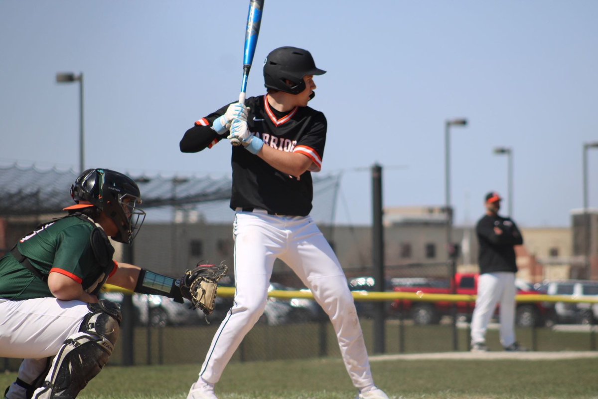 BenShea1644's tweet photo. https://t.co/NItpNxjoGN
Lincoln-Way West baseball is fundraising for our team trip down to Georgia this year! Any donations would be greatly appreciated and much help to the program. Thank you! https://t.co/7p70anLltD