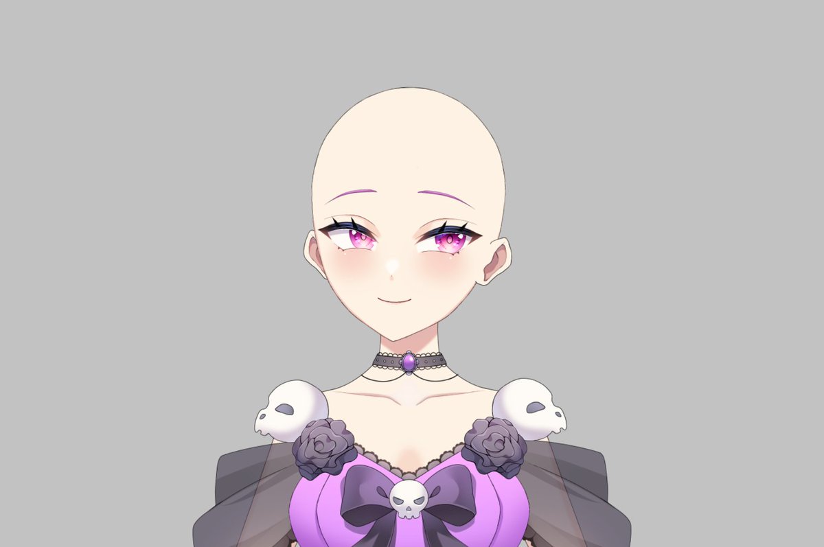 Gremi⛵Lightkeeper Vtuber tweet media