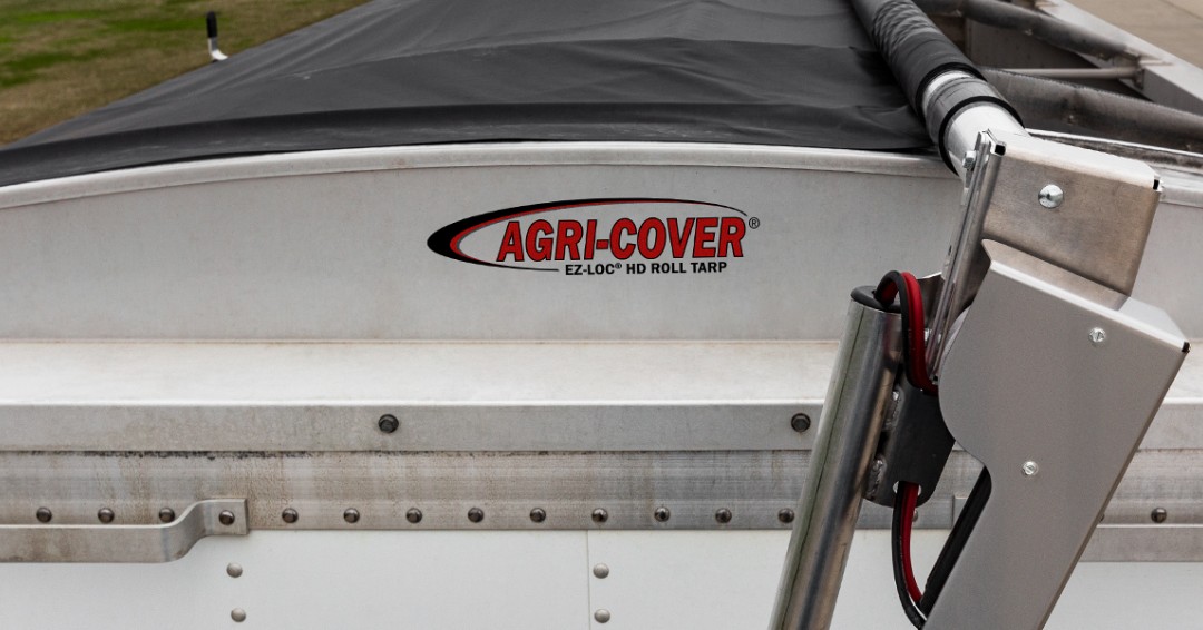 agricoverinc's tweet image. #EZLOC HD Roll #TarpSystem is the ultimate choice for farmers seeking top-notch equipment that can handle any farming challenge with ease.

#AGRICOVERSolutions #farm #ontheroad #farmlife #farminglife #farmingamerica #farmer #farmingpics #farmingphotos #agriculture #hauling