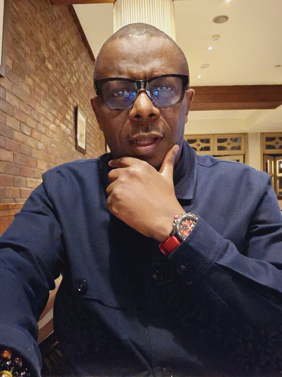 pastorpoju's tweet photo. Our over dependence on external anointing to prosper has made we Christians undermine our ability to think. Our mind is going to waste while we go with a cup in hand, seeking for the anointing to prosper. Wealth is a product of birthing the right ideas and courageously following through with hard work even when the odds are stacked against you.