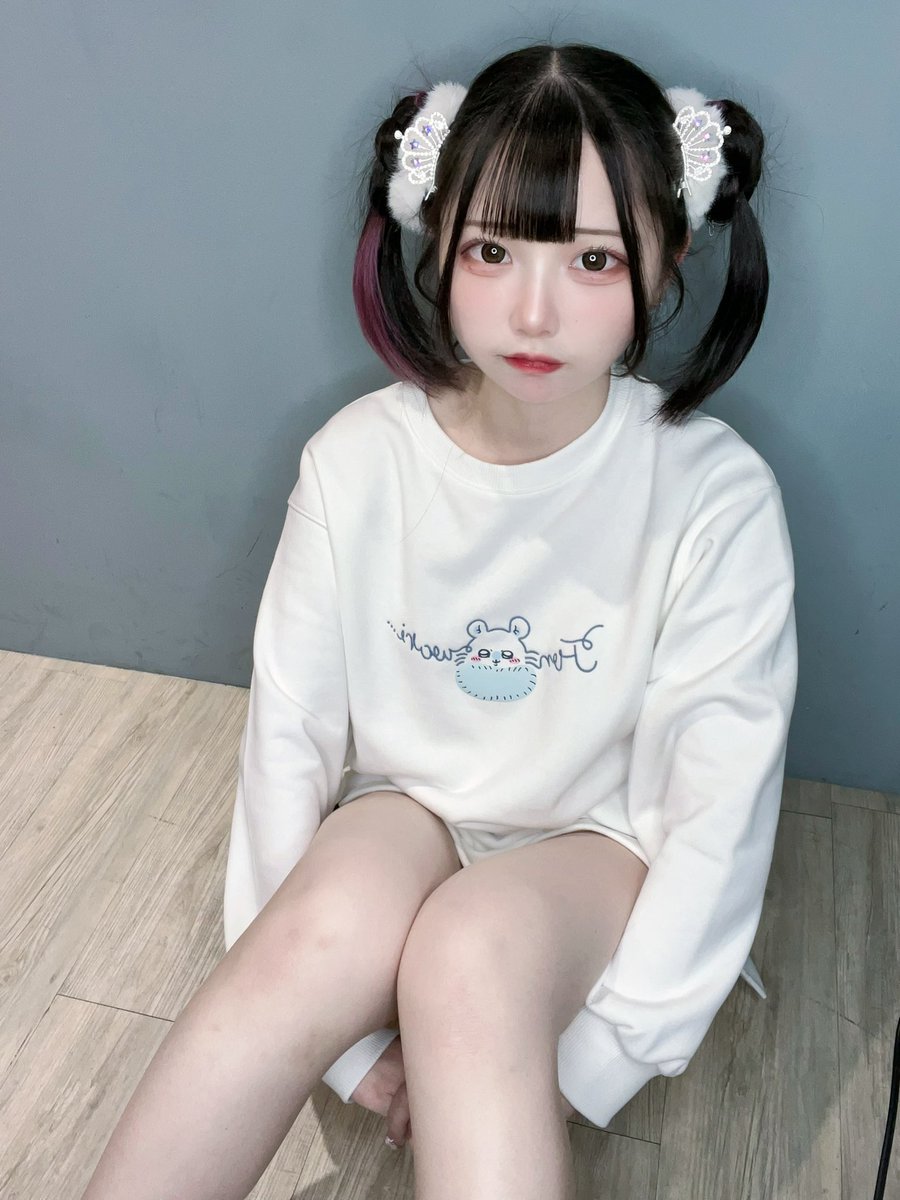 amaimai0712's tweet photo. 蘿莉控們在哪裡👶🏻ིྀ🫵🏻🩷 https://t.co/B4oPbzXqg5
