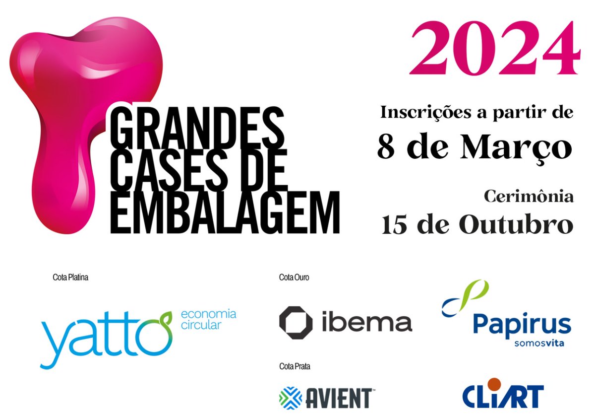 Prêmio Grandes Cases tweet media